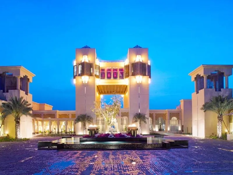 Al Areen Palace & Spa