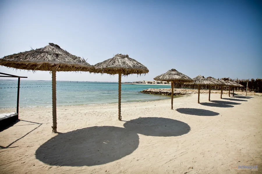 Al Dar Islands
