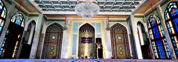 Al Khor Mosque