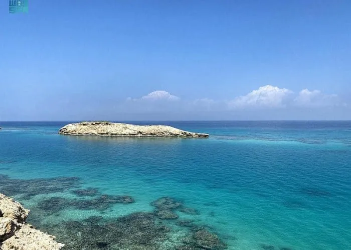 Al Lith Corniche