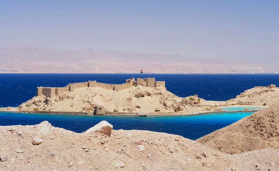 Al Lith Fort