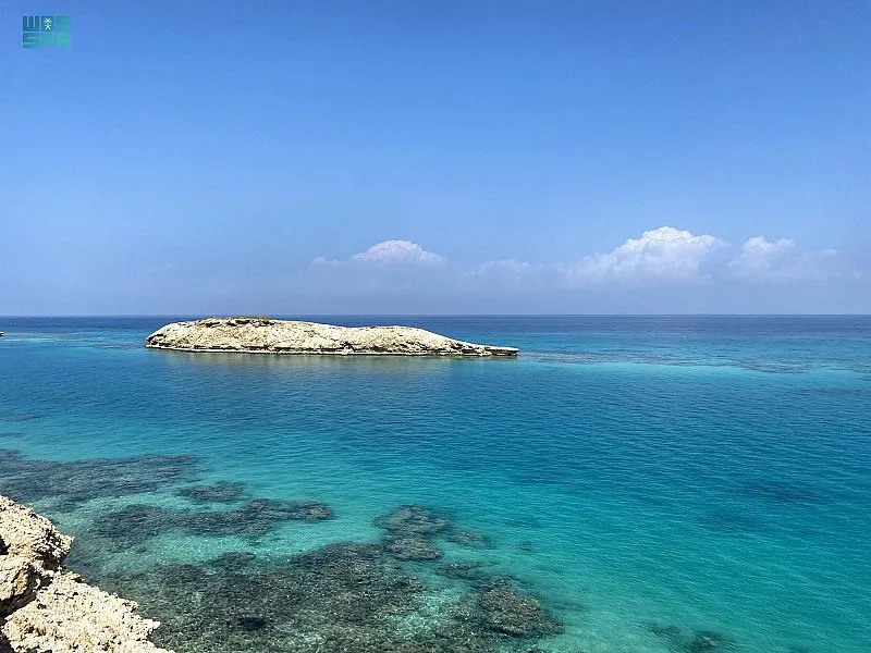 Al Lith Old Town