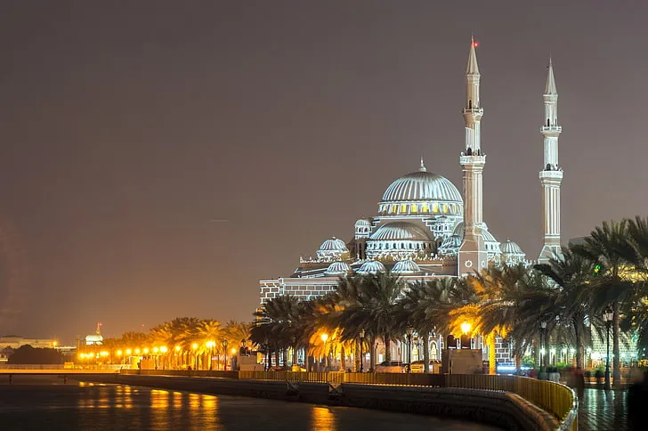 Al Noor Mosque
