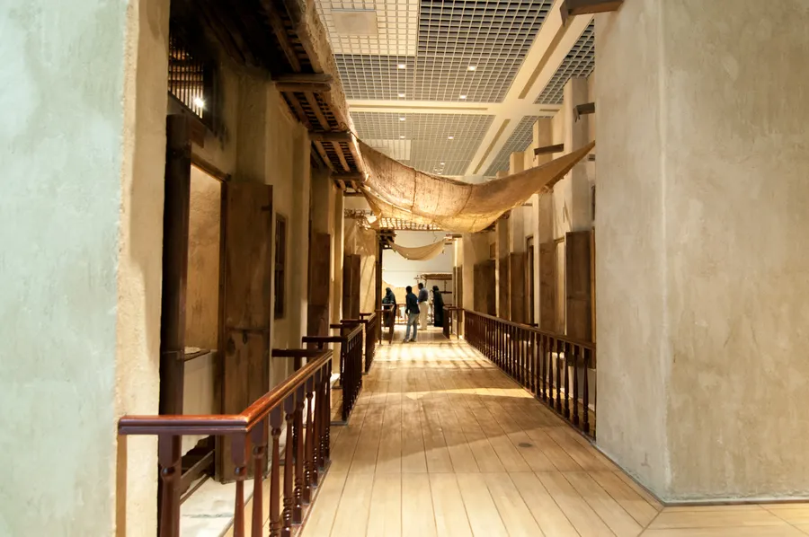 Al Oraifi Museum