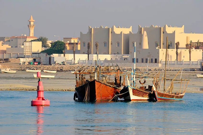 Al Ruwais