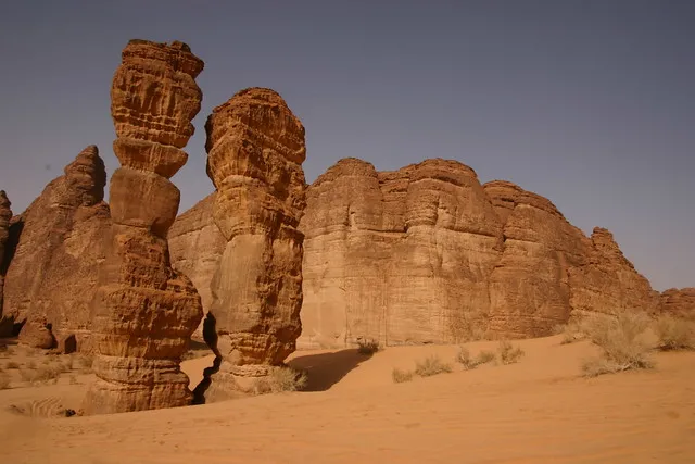 Al Ula Museum