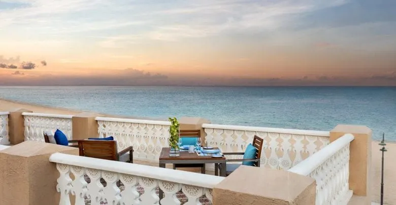 Al Wakrah Beach