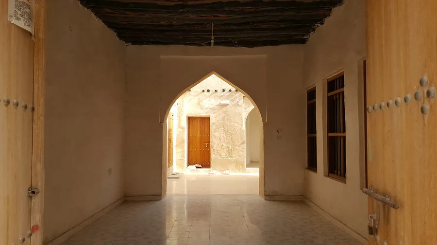 Al Wakrah Heritage Village