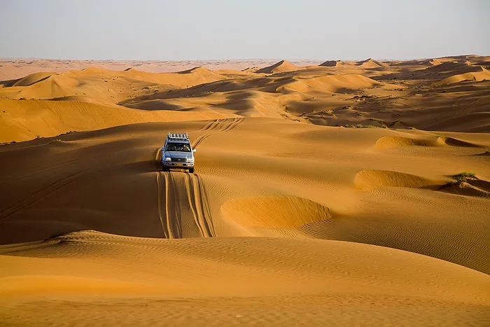 Al Wasil Village