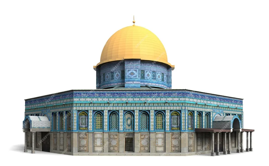 Al-Aqsa Mosque