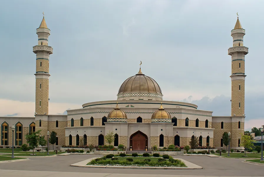 Al-Ashraf Mosque