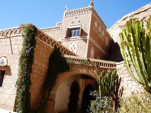 Al-Ashrafiya Museum