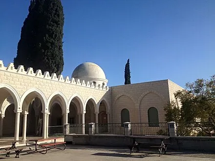 Al-Khader Orthodox Church