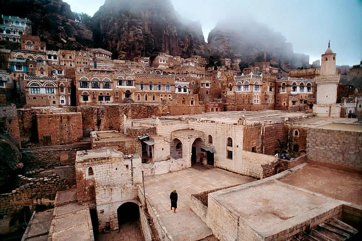 Al-Khandaq Castle