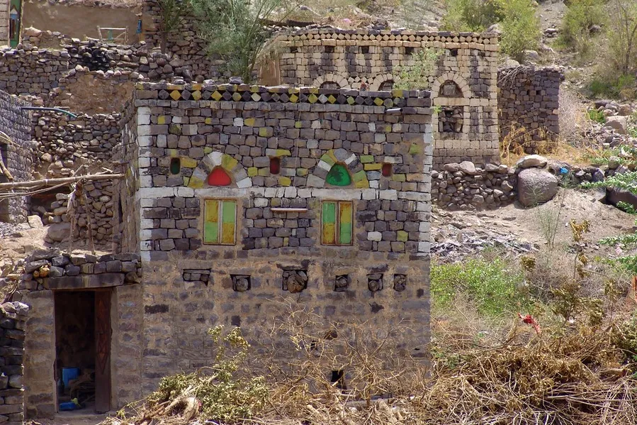 Al-Mahwit Museum