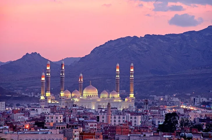 Al-Mu'ayyad Mosque