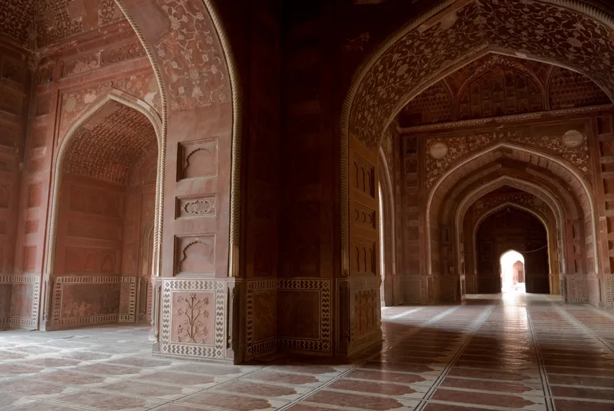 Al-Muhdhar Mosque