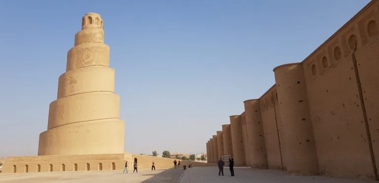 Al-Mutawakkil Mosque