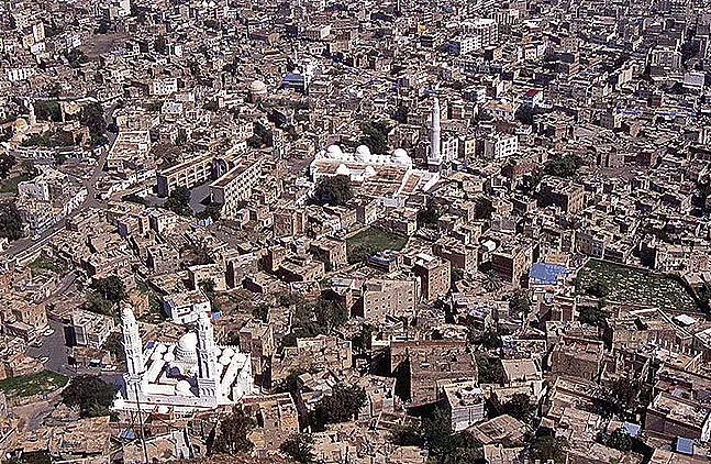 Al-Muzaffar Mosque