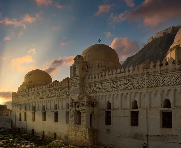 Al-Muzaffar Palace