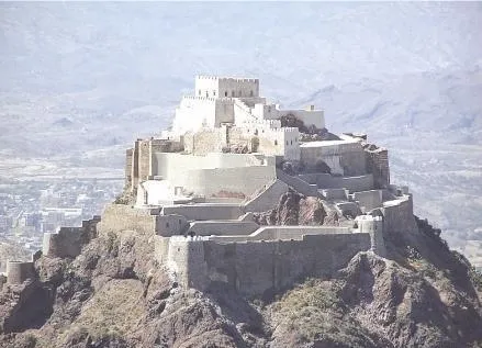 Al-Qahira Castle