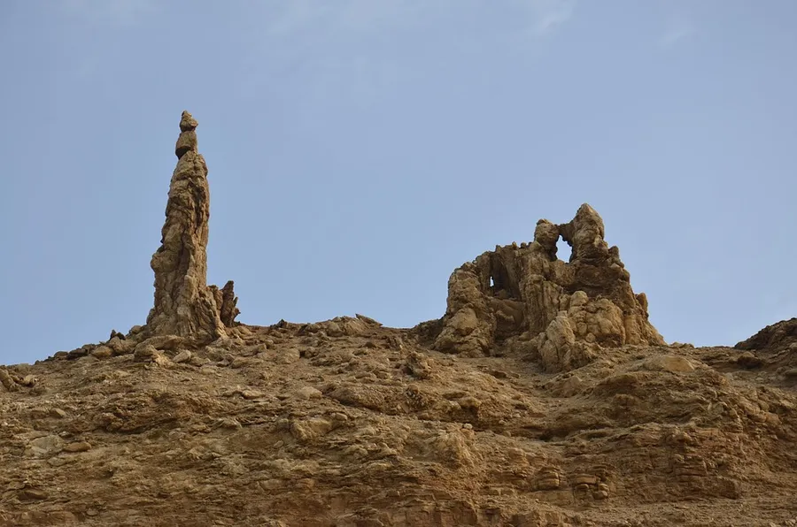 Al-Salt Archeological Museum