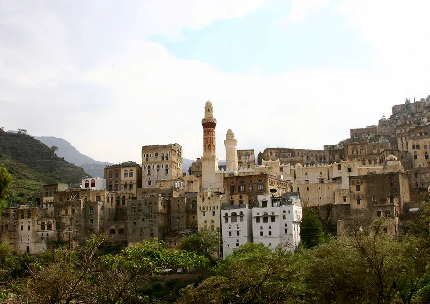 Al-Sayyari Palace