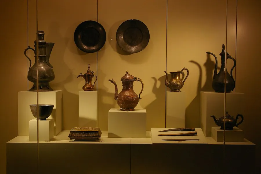 Al-Shareef Museum
