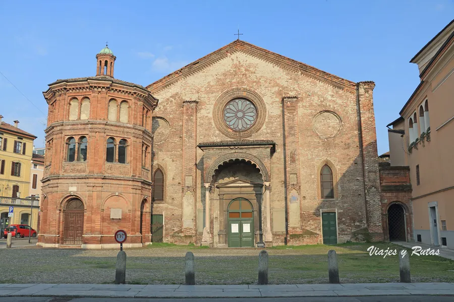 Ala Ponzone Municipal Museum