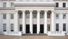 Alabama Archives and History Museum