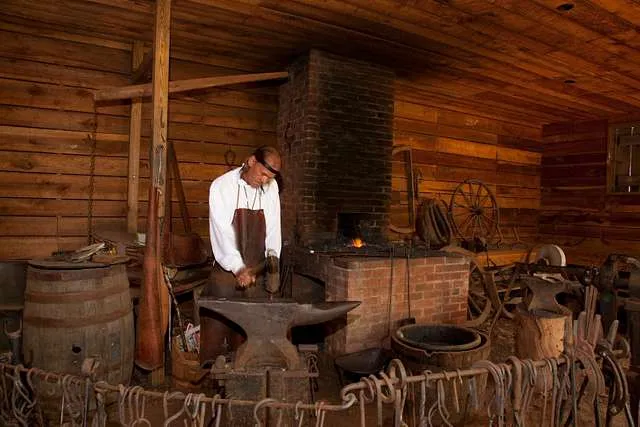 Alabama Constitution Village