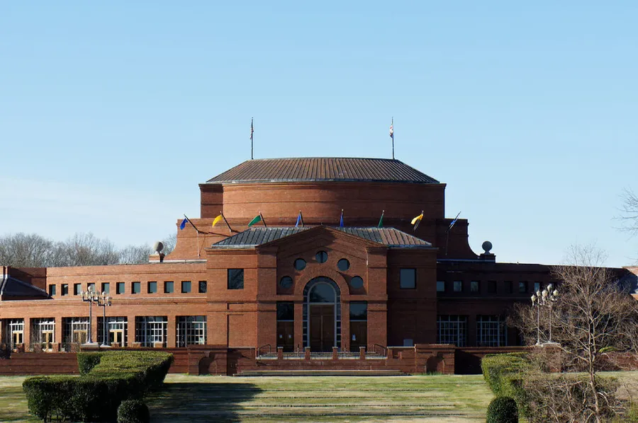 Alabama Shakespeare Festival