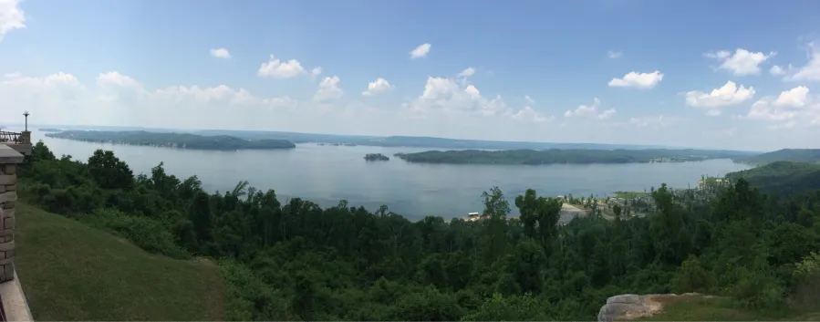 Alabama State Parks
