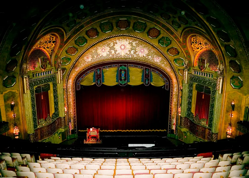 Alabama Theatre
