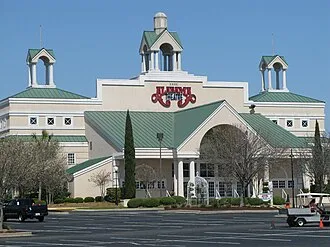 Alabama Theatre