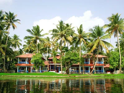 Alappuzha Beach
