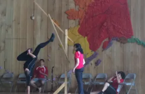 Alaska Native Heritage Center