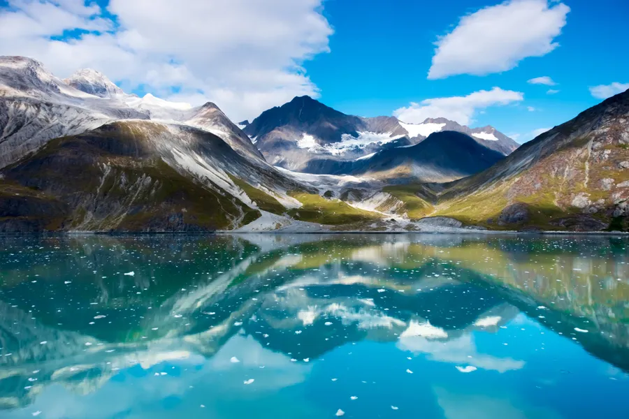 Alaska Railroad