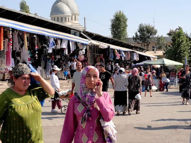 Alay Bazaar
