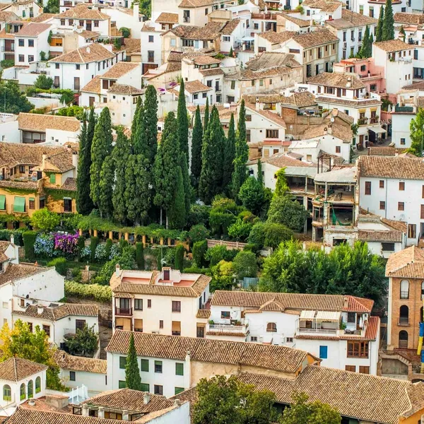 Albaicín