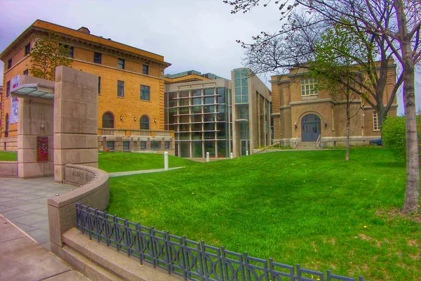 Albany Institute of History & Art