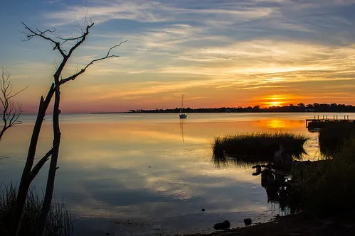 Albemarle Sound