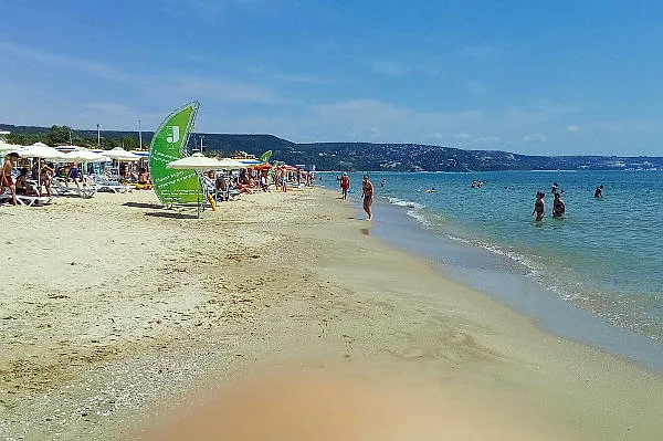 Albena Beach