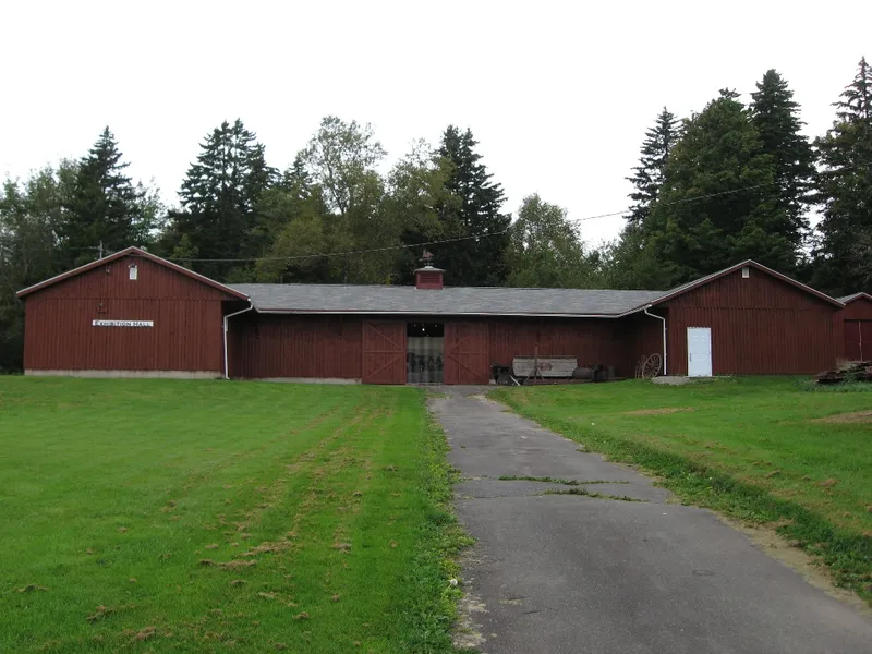 Albert County Museum