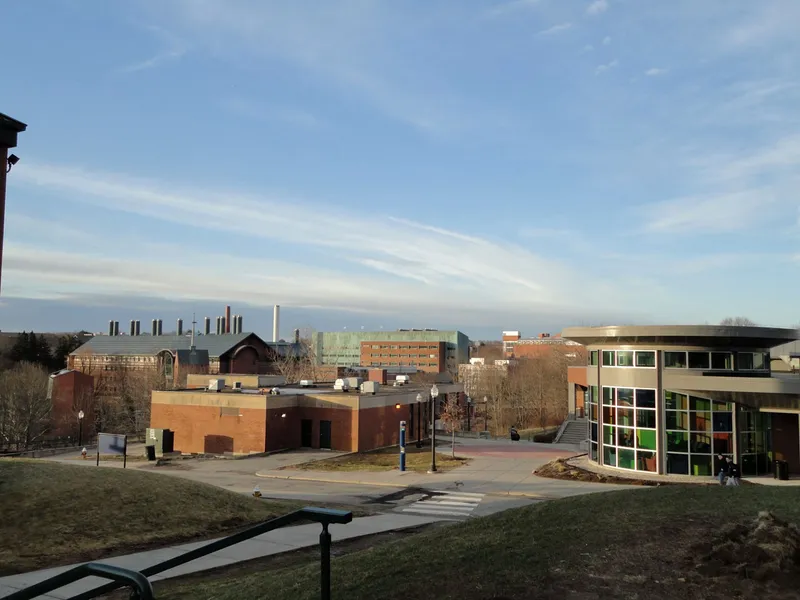 Albert E. Moss Sanctuary