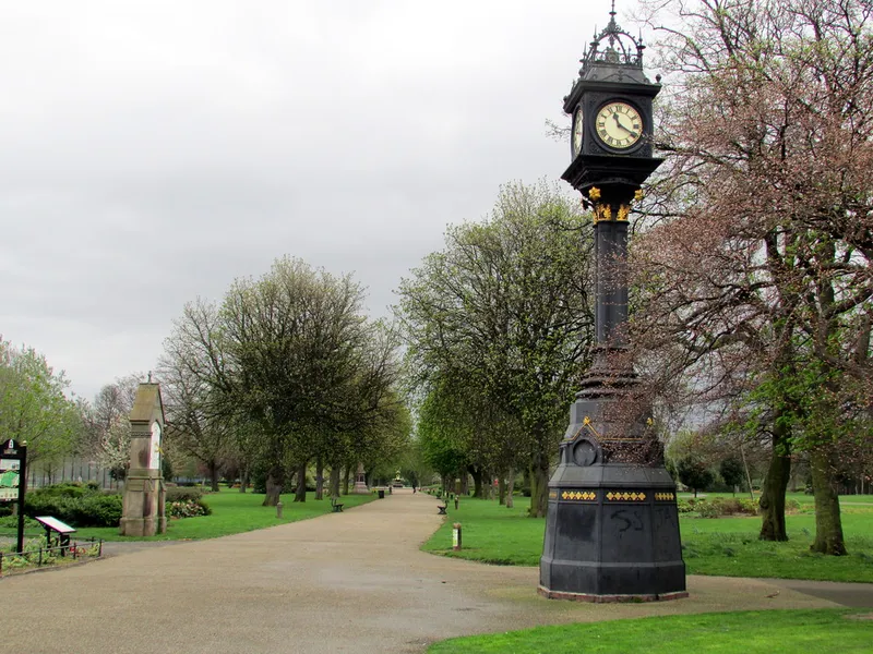 Albert Park