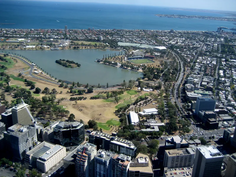Albert Park
