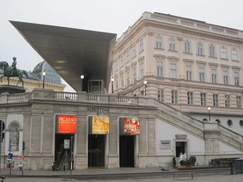 Albertina Museum