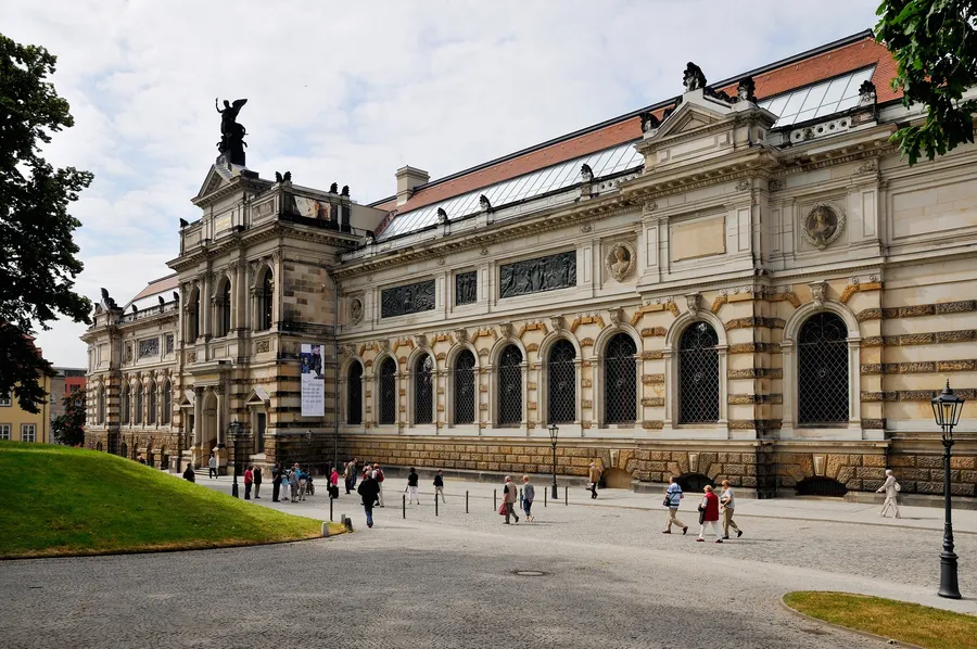 Albertinum