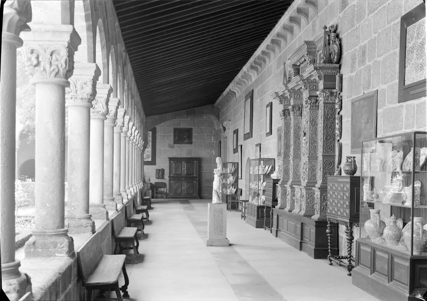 Alberto Sampaio Museum